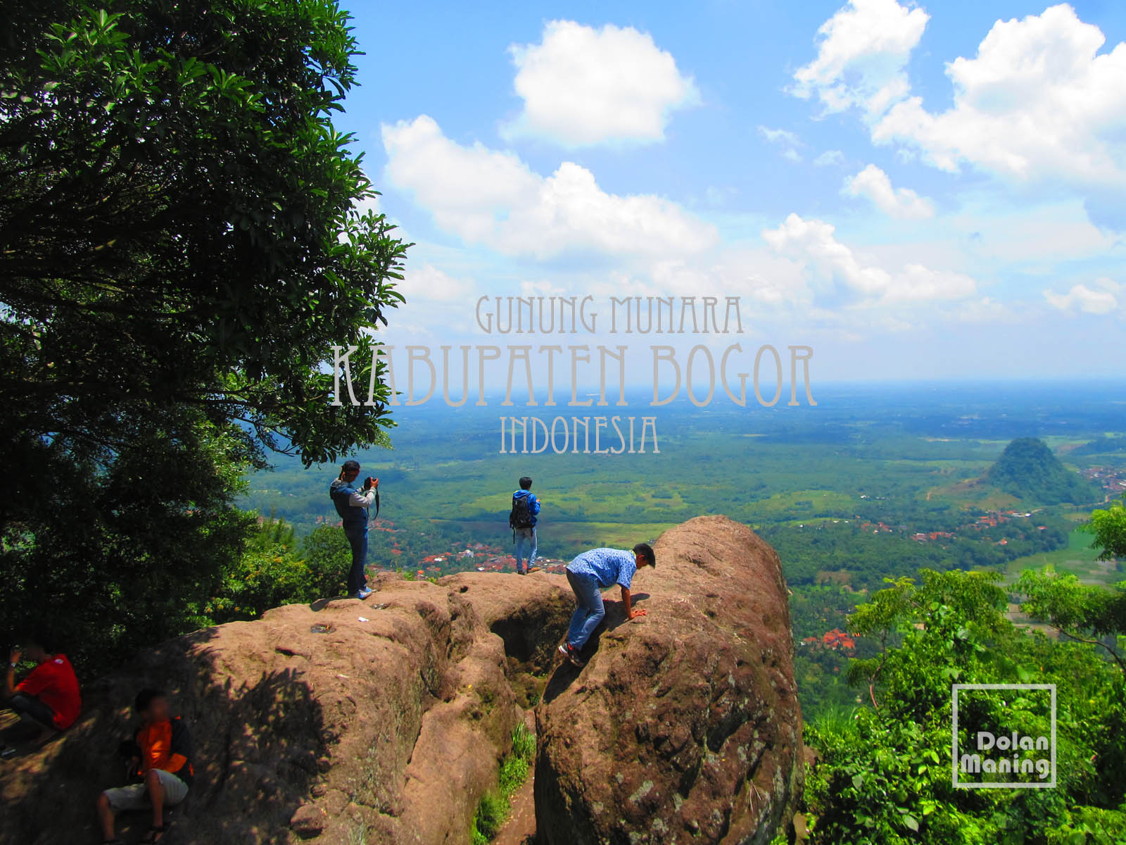 Gunung Munara